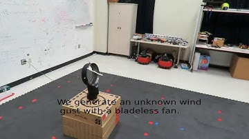Online Learning of Quadrotor Dynamics