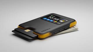 The Smartest Wallets You Can Buy in 2026