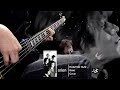 RAZZ MA TAZZ orion -Bass cover-