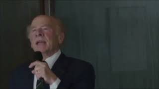 Watch Art Garfunkel The Sound Of Silence video