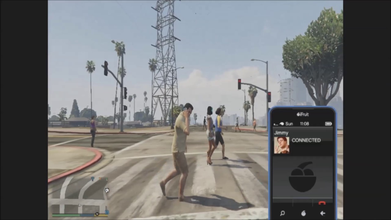 gta 5 phone gta 5 phone