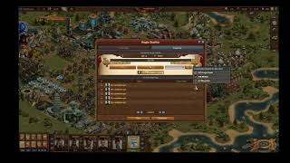 Forge of Empires Top 5 things to do to get to 100 million points