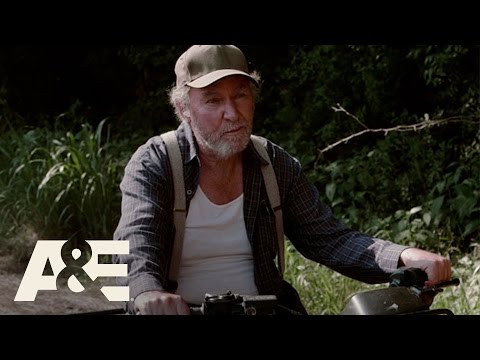 Cursed: The Bell Witch: Trespassing | A&E