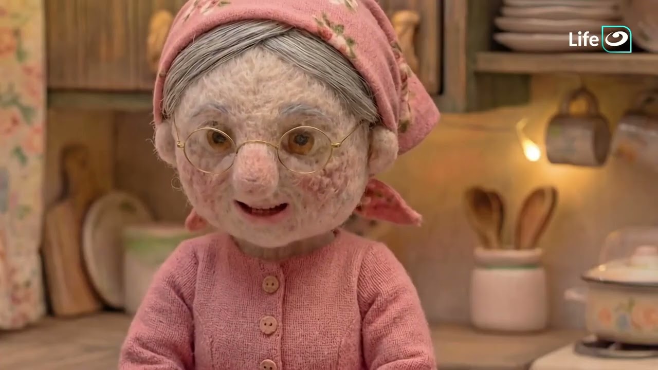 يوميات الست أنيسة | الحلقة الكاملة |   11 رمضان - الأحد 1 مارس 2026