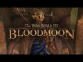 The elder scrolls bloodmoon review with tomb of the snow prince mod