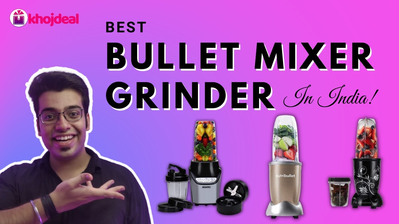 bullet mixer jar price