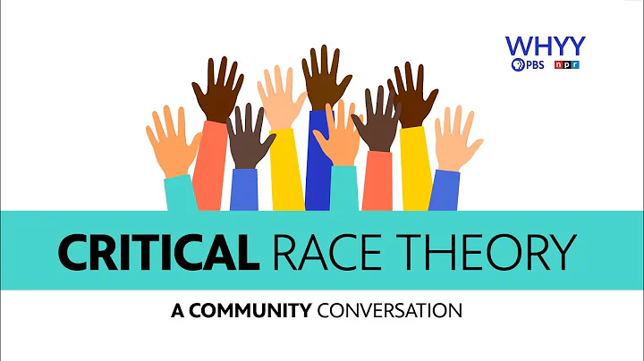 Critical race theory: A Bridging Blocks community conversation