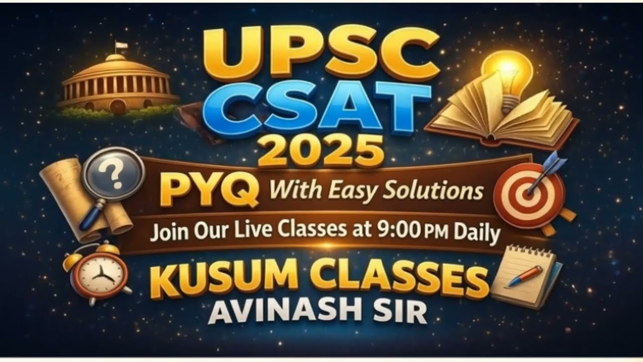 Q-6 | Three prime numbers p, q and r, each less than 20, are such that p - q = q - r | 