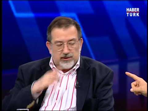 Teke Tek Özel - Sevan Nişanyan, Yusuf Halaçoğlu 25 Mart 2010