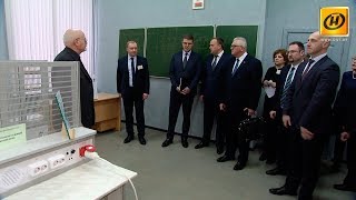 В Беларуси могут снять ограничения по целевому набору в вузы и сузы В Беларуси могут снять ограничения по целевому набору в вузы и сузы