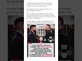 Justin Gaethje's Last Dance at White House