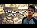 7up madras gig  orasaadha  vivek  mervin  smule try by vinuravichandr