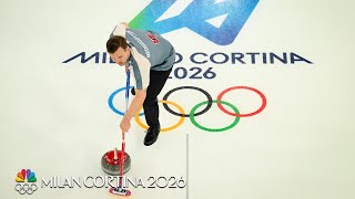 Norway claws back for thrilling victory against South Korea | Winter Olympics 2026 | NBC Sports