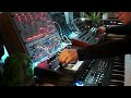 Eons 🛸 Hydrasynth 🎹 Analog
