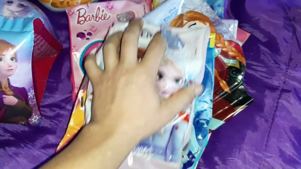 swim wings deflating