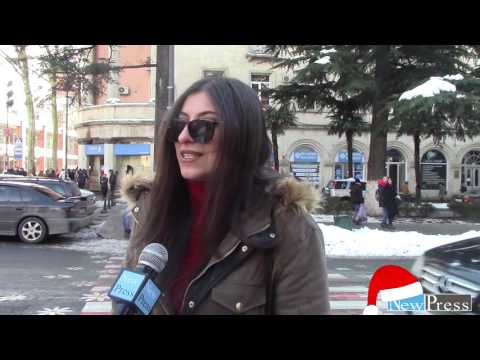 გჯერათ ბედობის?-\"ნიუპრესის\" გამოკითხვა