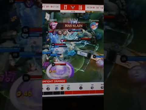 ONIC GG RRQ