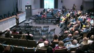 NYS Citizen Preparedness Corps Training Program