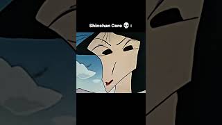 Shinchan Core 💀 : #shinchan #core #funny #comedy #anime #edit #viral #shorts #trending