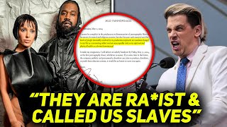 X-Rated Trio SUED For "Slave Worker" Allegations