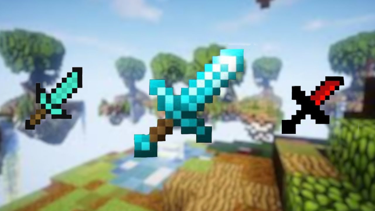 TOP 5 BEST 16x TEXTURE PACKS FOR BEDWARS (fps boost) - YouTube