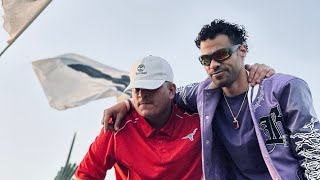 El Balad Baladna - E Evil & Batistuta ايفل × باتيستوتا - البلد بلدنا