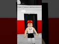 La prof ha sequestrato il mio smartphone su roblox #shorts #brookhaven #robloxita