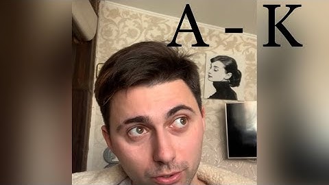 Comprehensive Russian Cursive Tutorial Video. Part 1: A - K