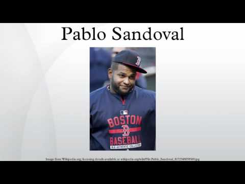 Pablo Sandoval Reportedly Re-Joining Giants On Minor League Deal