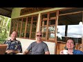 Panama Experience- Janson Coffee Farm, Volcan Chiriqui in Panama