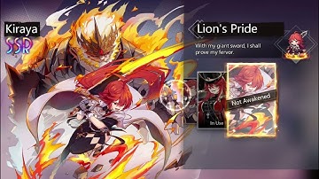 All characters skins from illusion connect