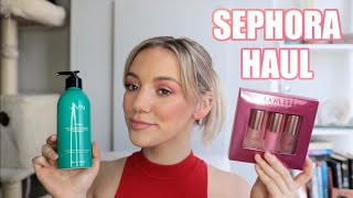 Sephora Sale Haul | Lawless, Tom Ford, Makeup By Mario