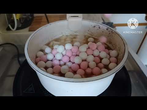 Magluto tayo ng Bilo bilo #cooking #panlasangpinoy #cravings