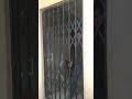 حديد مشغول كريتال أبواب بوابات أسوار دربزين سلم 