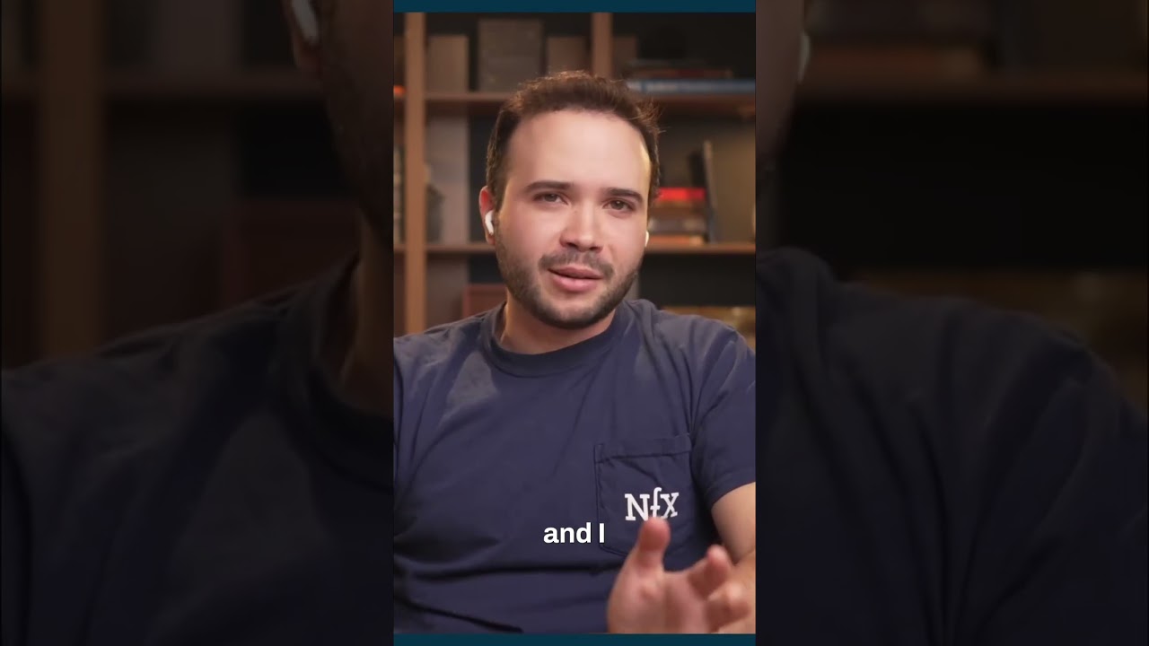 How Symbolic Systems Changed My Life #shorts How Symbolic Systems Changed My Life #shorts