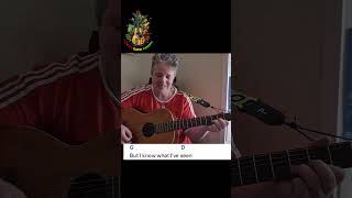 Sitting In limbo Jimmy Cliff #GuitarLesson #Reggae #JimmyCliff #HarerTheyCome #Music#Vibes #acoustic
