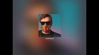 Cold Heart - Elton John (Acapella - Vocals Only)