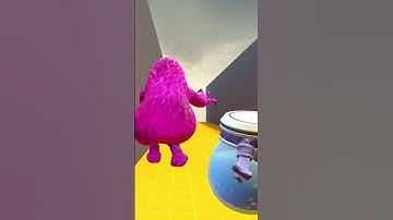 Cursed Grimace gmod chillwire garrysmod #chillwire #garrysmod