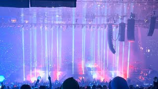 [230503] Interlude: Shadow + Cypher Pt.3 - SUGA | Agust D ‘D-DAY TOUR’ in Allstate Arena Day 1