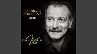 Heureux qui comme Ulysse (Version Longue) - Georges Brassens