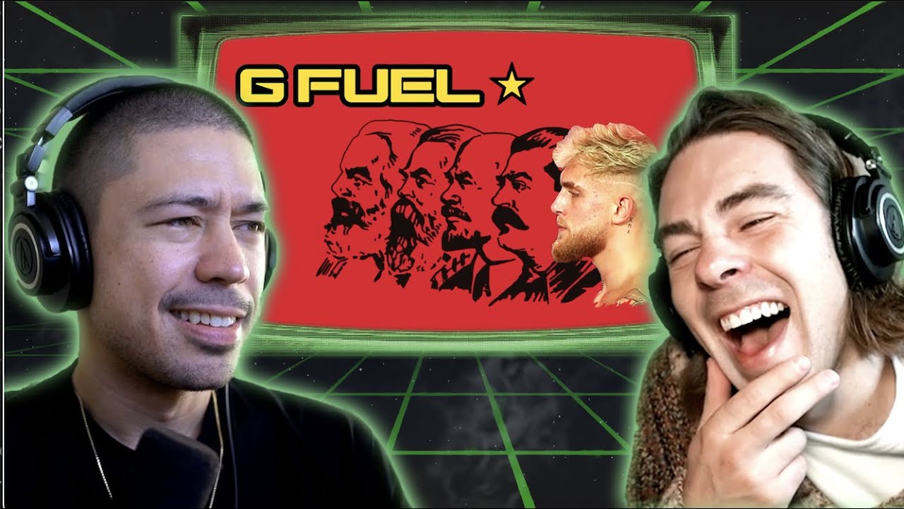 Jake Paul's New Drama
