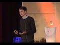 To find work you love dont follow your passion  benjamin todd  tedxyouthtallinn