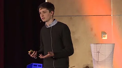 To find work you love, don't follow your passion | Benjamin Todd | TEDxYouth@Tallinn