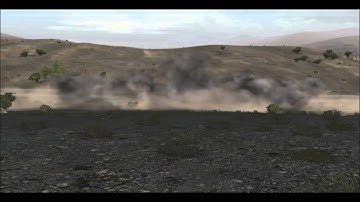Arma 2 - IED Test