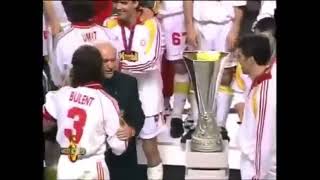 Gerçekleri Tarih Yazar: Bir Galatasaray Şarkısı.