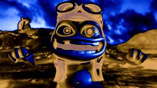 Preview 2 Crazy Frog Tricky Song 2 Effects (Oreo Preview Sparta Effects)