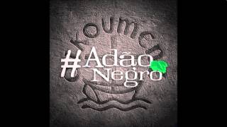 Video voorbeeld van "Adão Negro - Perto do Mar [CD 2015]"