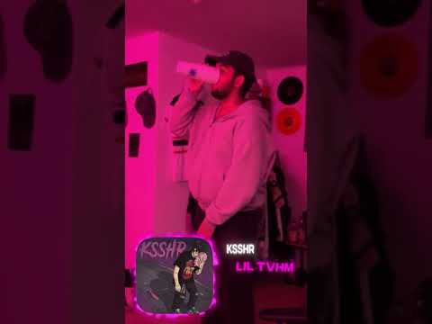 Lil Tvhm KSSHER Reaction لیل توهم کصشر