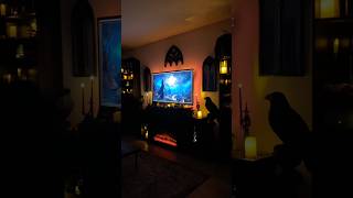 I Turned My Home Into Old Salem for Halloween 🎃