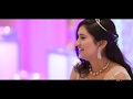 Nidhi's Sweet 16 birthday party - Highlights